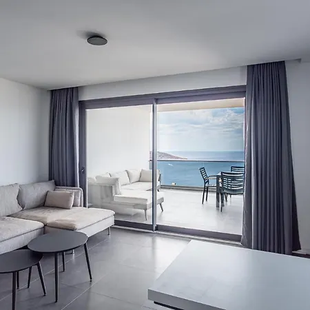 Specialy Designed, 3 Bedroom With Shared Pool Daire Bodrum