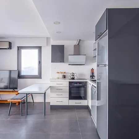 Specialy Designed, 3 Bedroom With Shared Pool Bodrum