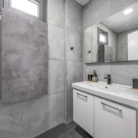 Specialy Designed, 3 Bedroom With Shared Pool * Bodrum