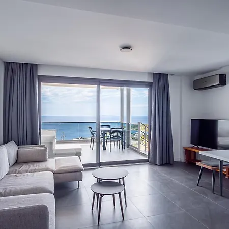 Specialy Designed, 3 Bedroom With Shared Pool Daire *